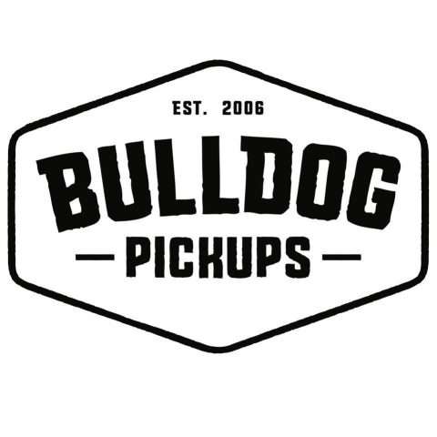 Bulldog Pickups